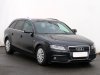 Audi A4, 2011 - celkový pohled