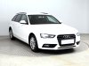 Audi A4, 2013 - celkový pohled