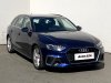 Audi A4, 2020 - pohled č. 1