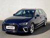 Audi A4, 2020 - pohled č. 3