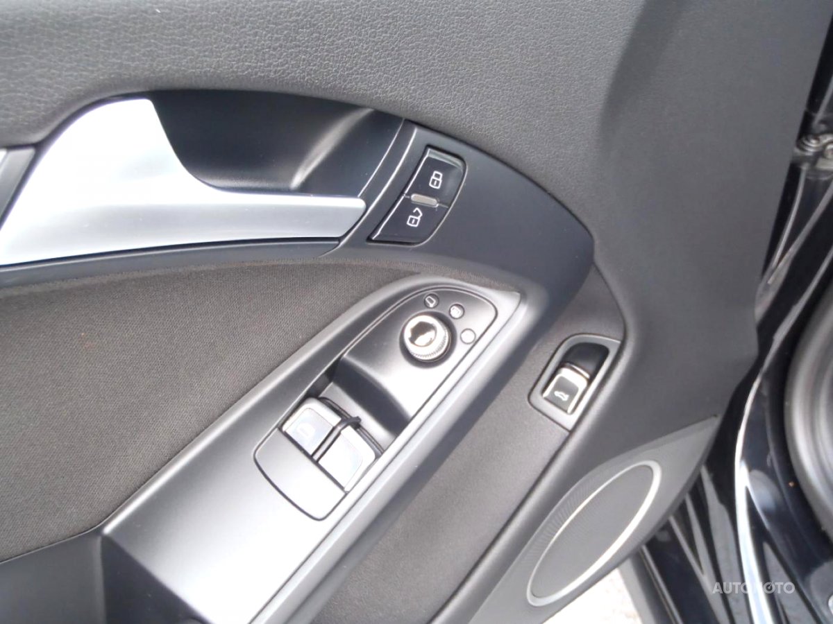 Audi A5, 2014 - pohled č. 9