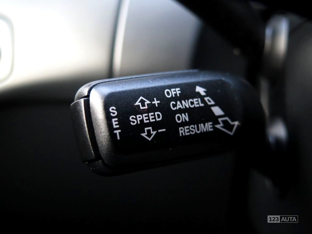 Audi A5, 2008 - pohled č. 17