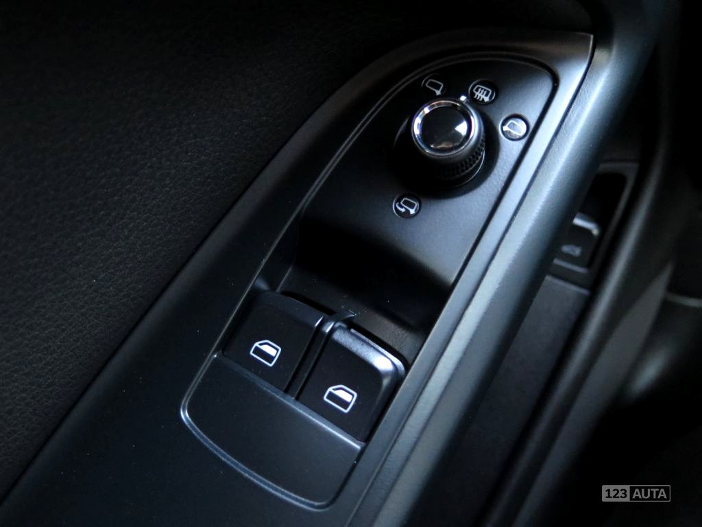 Audi A5, 2008 - pohled č. 18