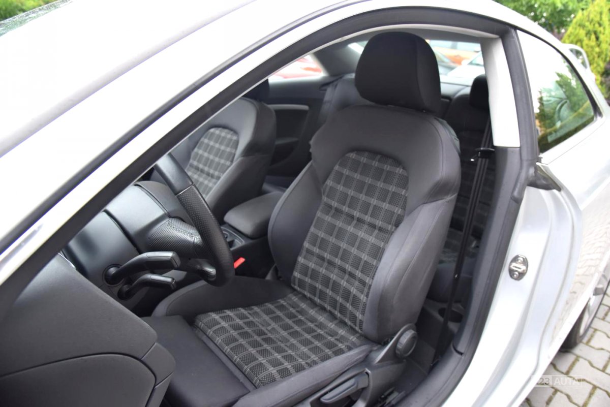 Audi A5, 2010 - pohled č. 16