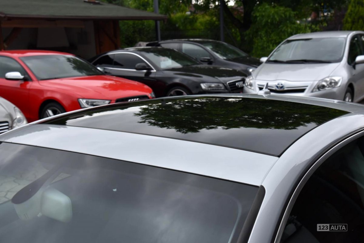 Audi A5, 2010 - pohled č. 18