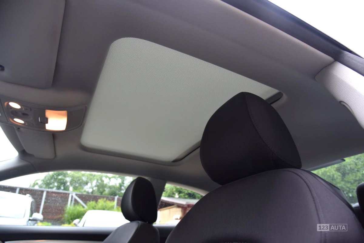 Audi A5, 2010 - pohled č. 19