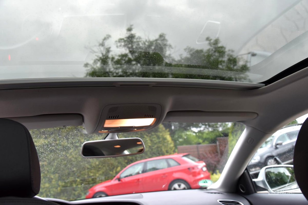 Audi A5, 2010 - pohled č. 24