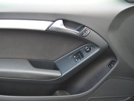 Audi A5, 2011 - pohled č. 10