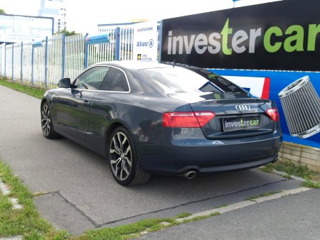 Audi A5, 2011 - pohled č. 3