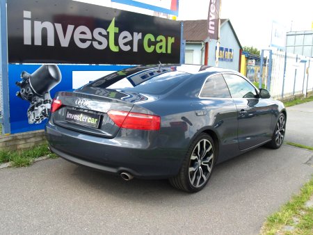 Audi A5, 2011 - pohled č. 5