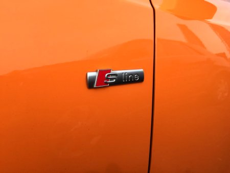 Audi A5, 2010 - pohled č. 10