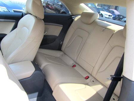 Audi A5, 2012 - pohled č. 10