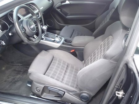 Audi A5, 2014 - pohled č. 10