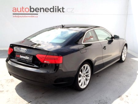 Audi A5, 2014 - pohled č. 4