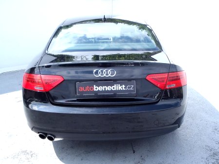 Audi A5, 2014 - pohled č. 5