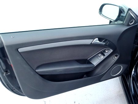 Audi A5, 2014 - pohled č. 8