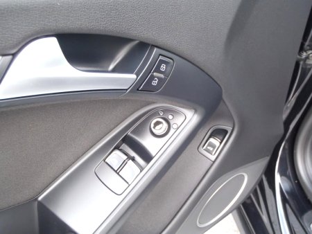 Audi A5, 2014 - pohled č. 9