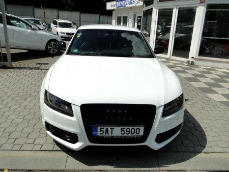 Audi A5 3,0 TDI 176 kW