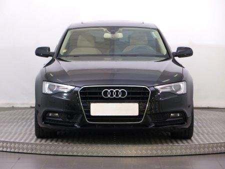 Audi A5, 2013 - pohled č. 2