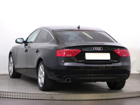 Audi A5, 2013 - pohled č. 5