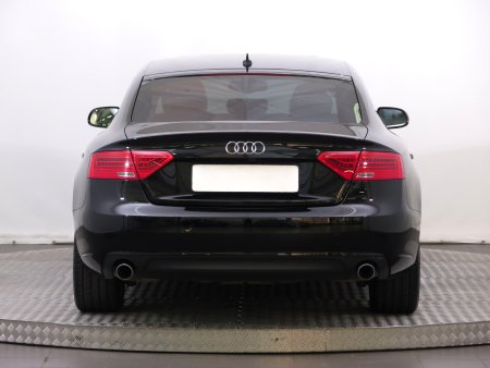 Audi A5, 2013 - pohled č. 6