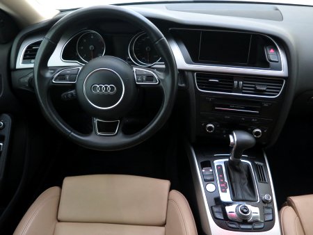 Audi A5, 2013 - pohled č. 9