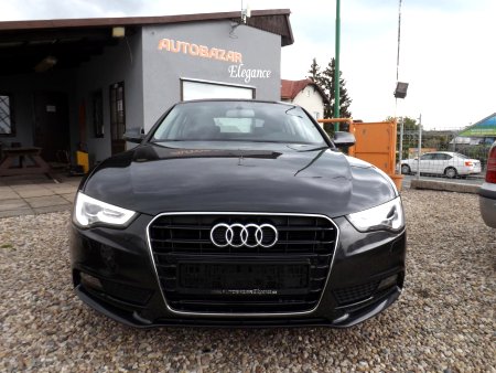 Audi A5 3.0 TDi Sportback