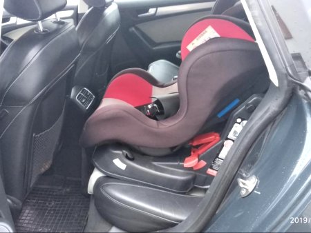 Audi A5, 2010 - pohled č. 3