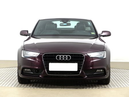 Audi A5, 2015 - pohled č. 2