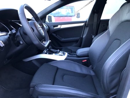 Audi A5, 2016 - pohled č. 12