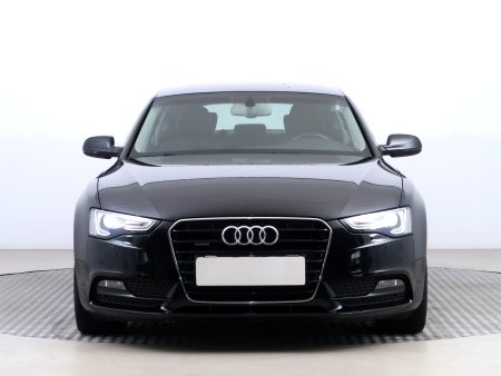 Audi A5, 2016 - pohled č. 2