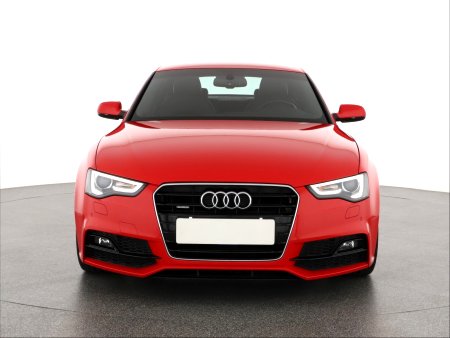 Audi A5, 2016 - pohled č. 2