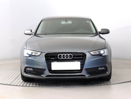 Audi A5, 2016 - pohled č. 2