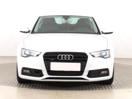 Audi A5, 2015 - pohled č. 2