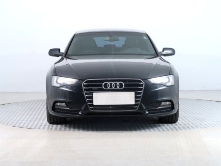 Audi A5, 2012 - pohled č. 2