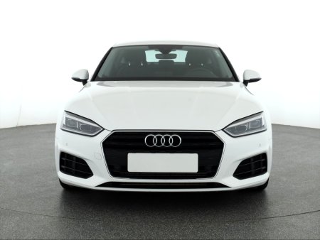 Audi A5, 2018 - pohled č. 2