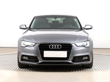 Audi A5, 2015 - pohled č. 2