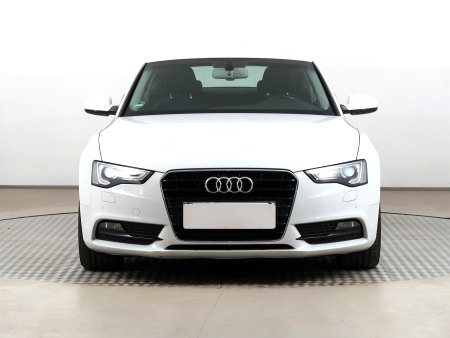 Audi A5, 2015 - pohled č. 2