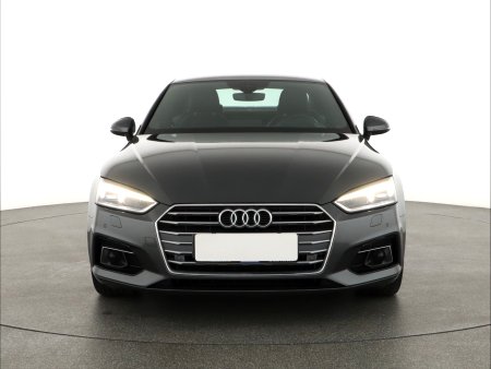 Audi A5, 2016 - pohled č. 2