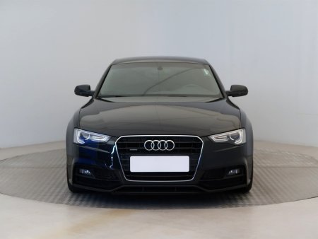 Audi A5, 2016 - pohled č. 2