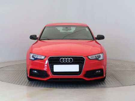 Audi A5, 2016 - pohled č. 2