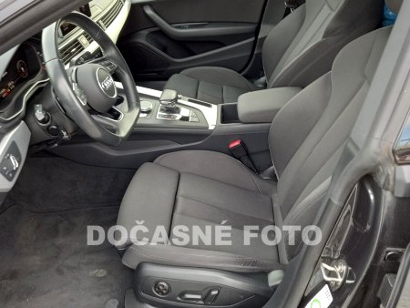 Audi A5, 2018 - pohled č. 3