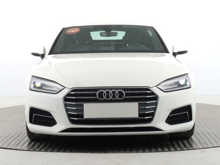 Audi A5, 2019 - pohled č. 2