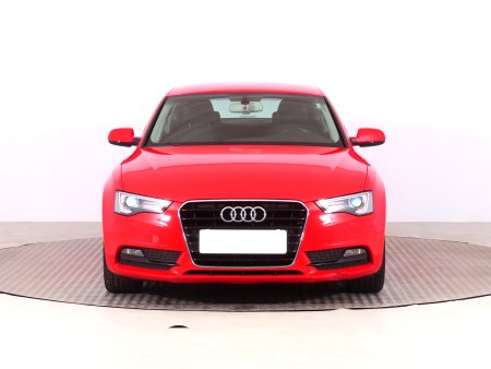 Audi A5, 2016 - pohled č. 2