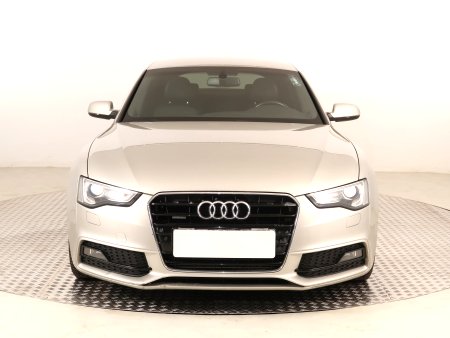 Audi A5, 2014 - pohled č. 2