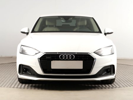 Audi A5, 2020 - pohled č. 2