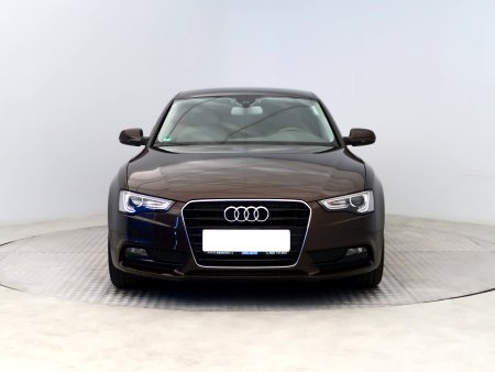 Audi A5, 2016 - pohled č. 2