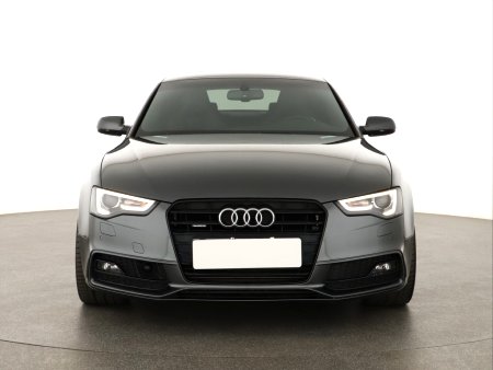 Audi A5, 2017 - pohled č. 2