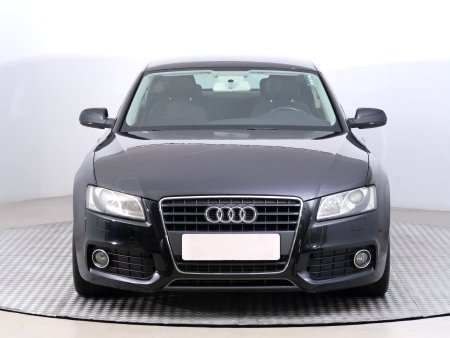 Audi A5, 2011 - pohled č. 2