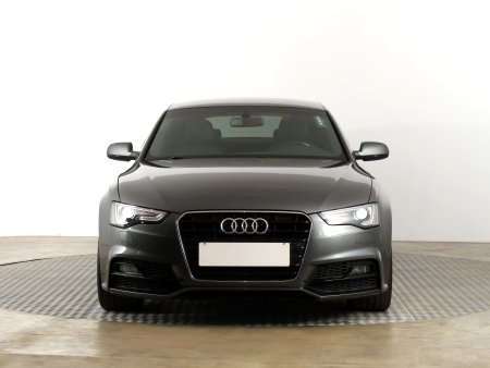 Audi A5, 2015 - pohled č. 2